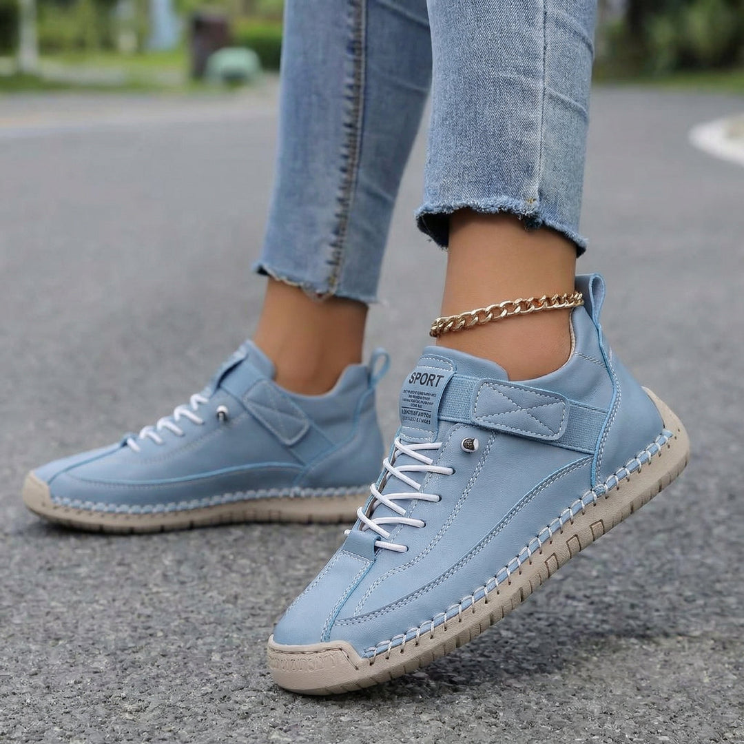 Mia™ – Comfortable & Pain-Free Orthopedic Sneakers