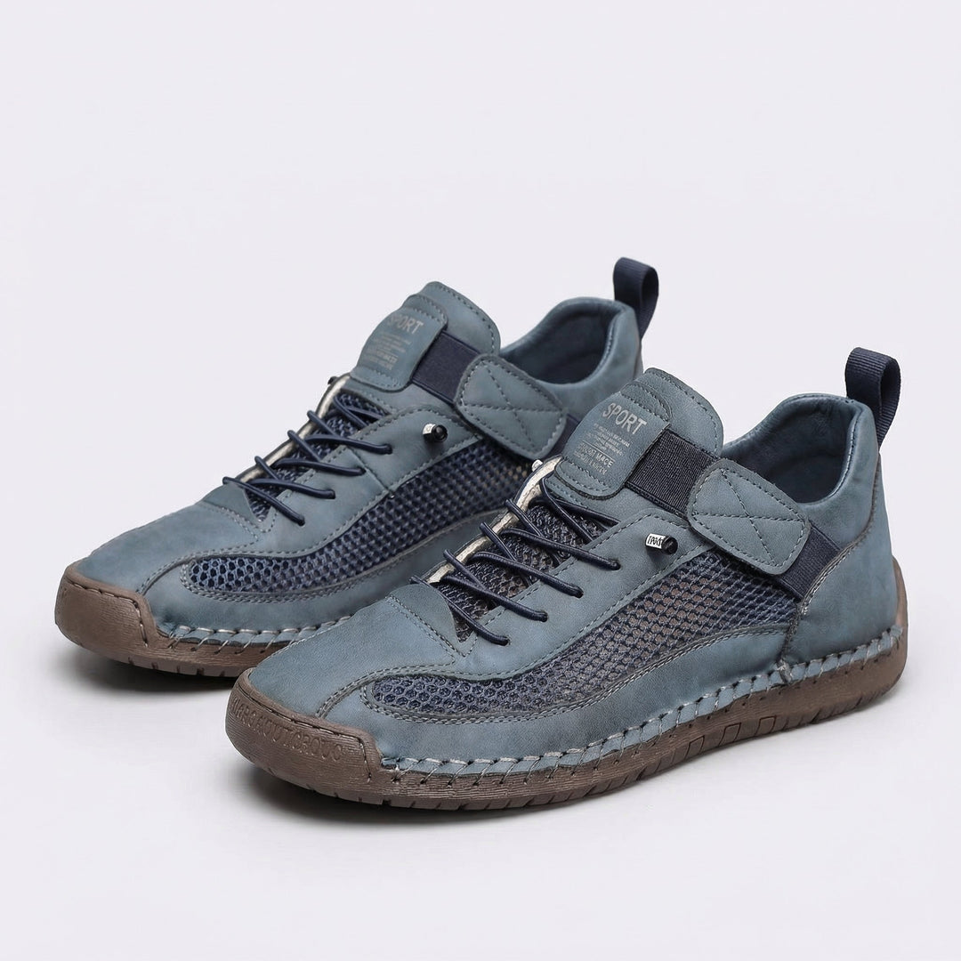 MIRA™ – Lightweight Summer Comfort with Breathable Design