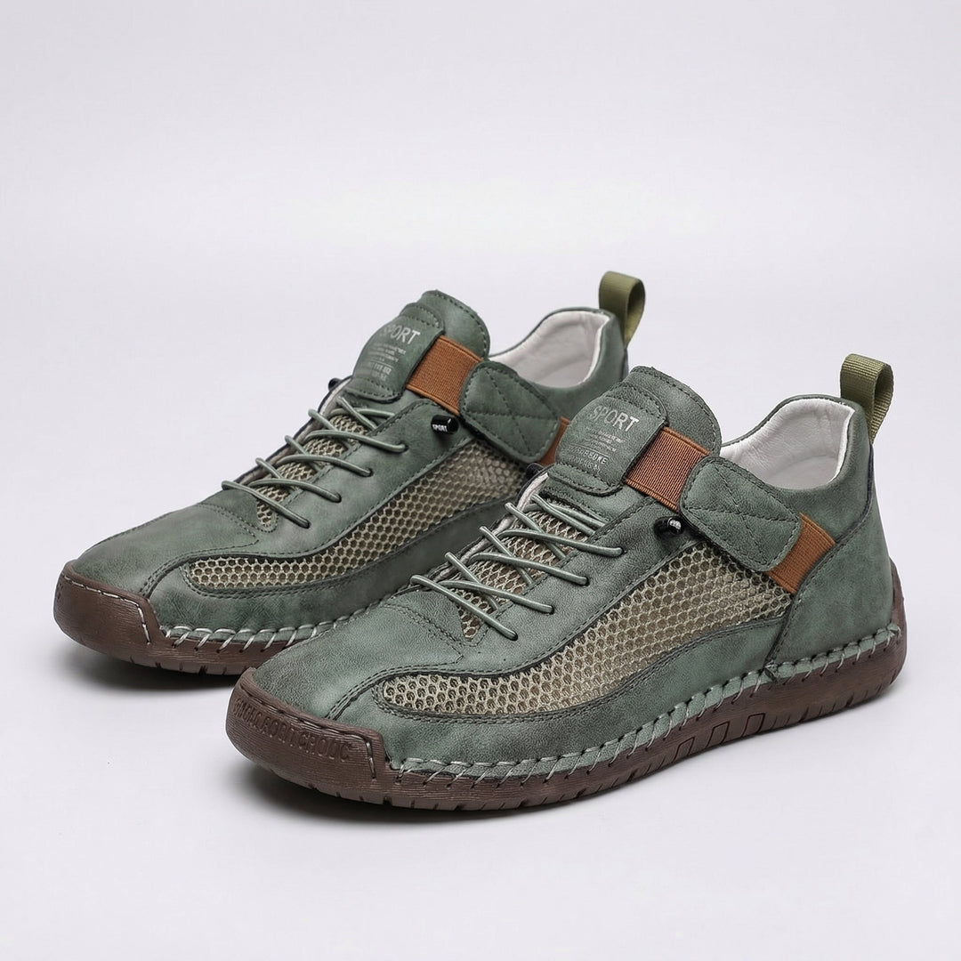 MIRA™ – Lightweight Summer Comfort with Breathable Design