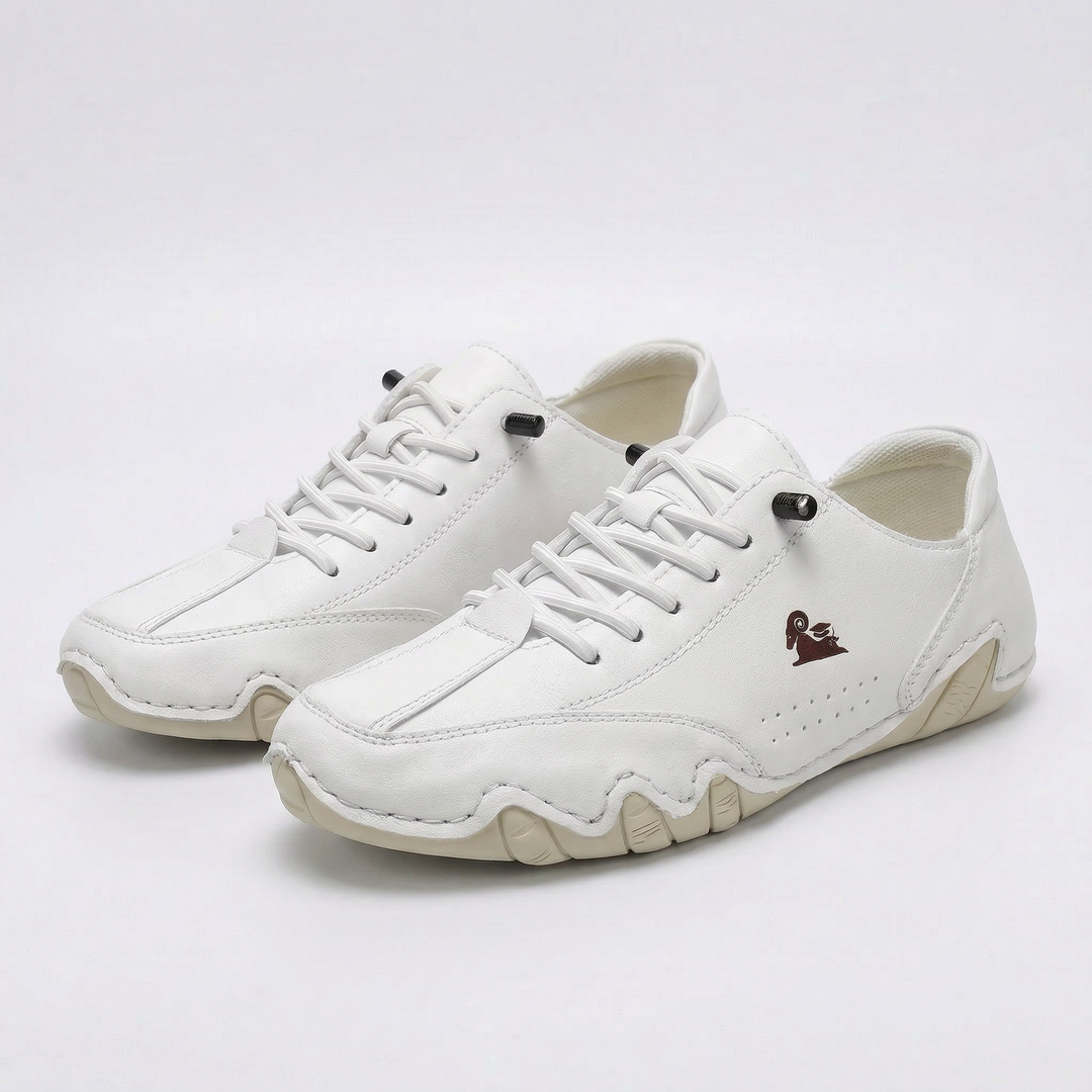 Milo™ – Comfort Sneakers for Effortless Steps