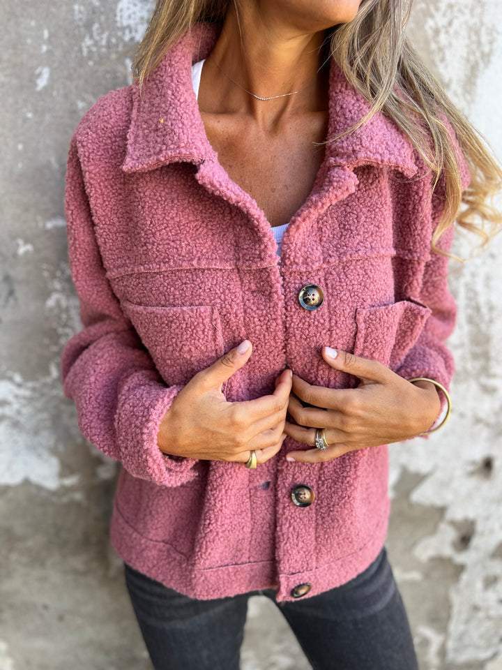 Ivy Manhattan | Aisling Mid season straight