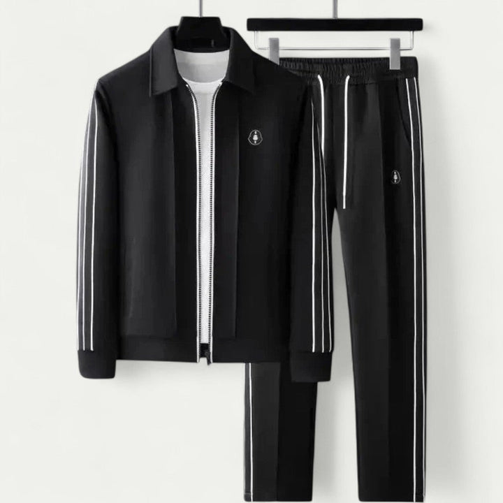 Ivy Manhattan | s Tracksuit Set Zip