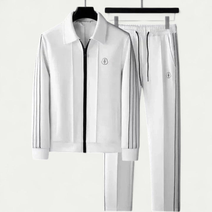 Ivy Manhattan | s Tracksuit Set Zip