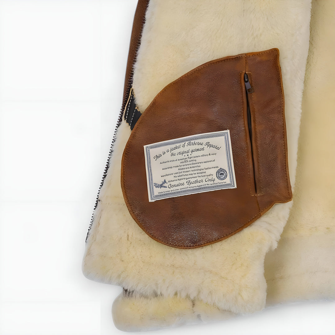 Ivy Manhattan | AVIATOR BOMBER