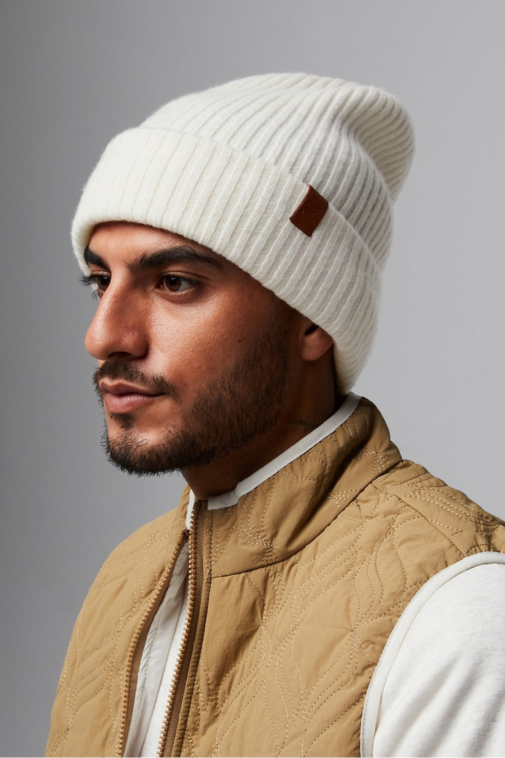 Fine Knit Beanie for Adults | Ideal for Winter