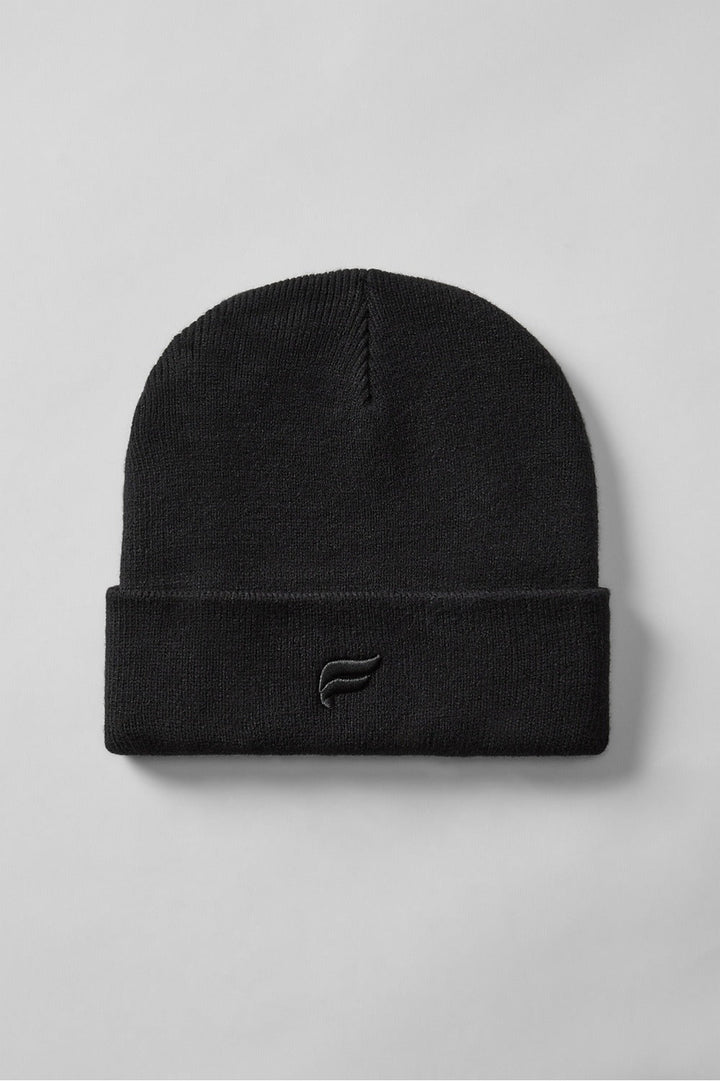 Thick Adjustable Cuff Beanie for Adults | Ideal for Winter