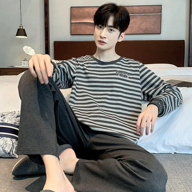 Ivy Manhattan | Indoor Outfit Set Boys