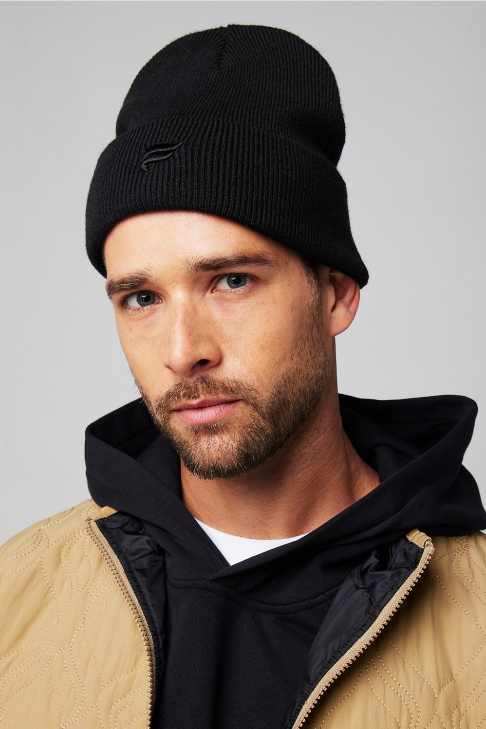 Thick Adjustable Cuff Beanie for Adults | Ideal for Winter