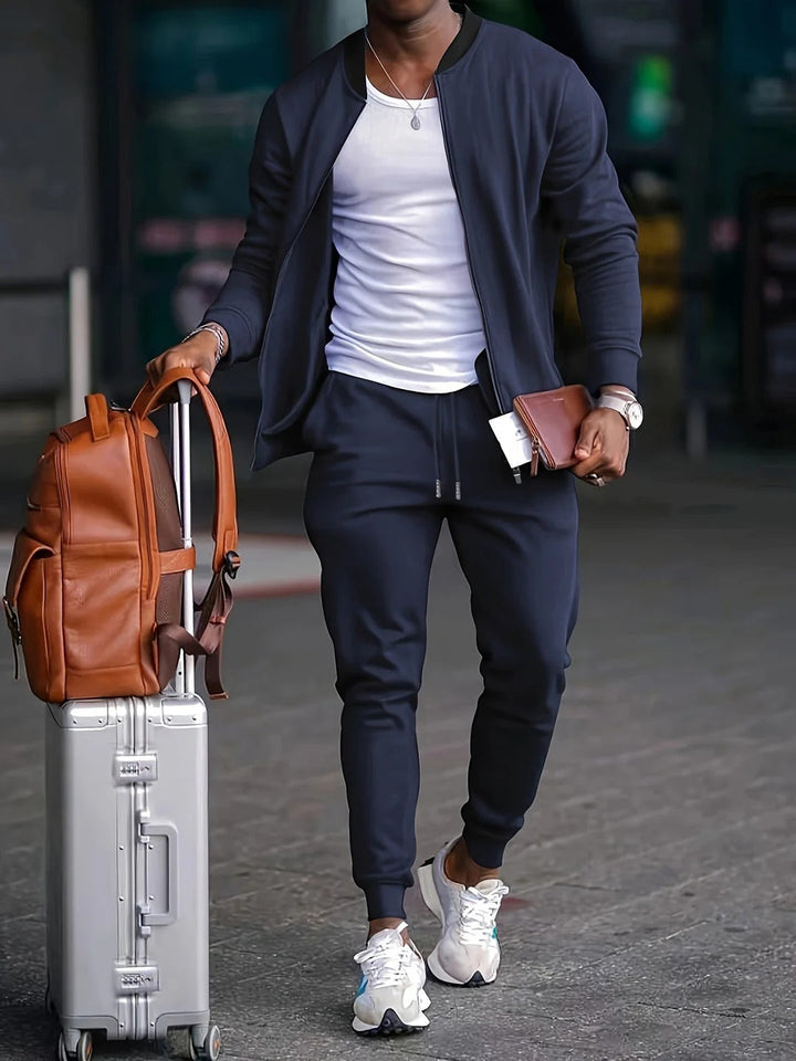 Ivy Manhattan | Two Piece Set Lightweight