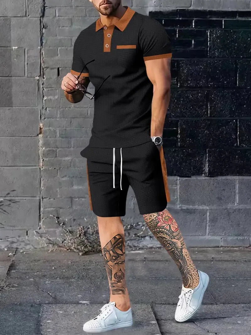 Ivy Manhattan | Two Piece Sports Leisure