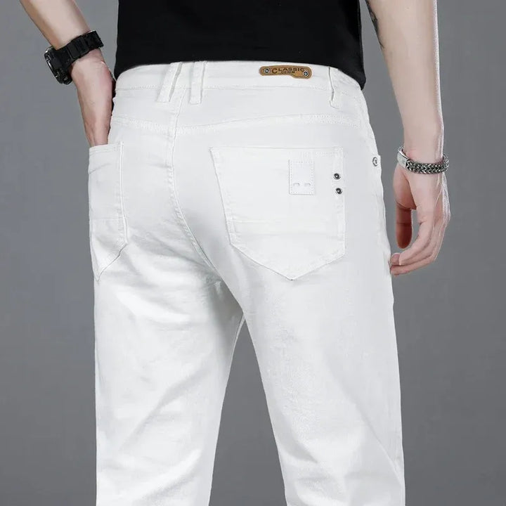 Ivy Manhattan | Slim Fit Jeans Tailored