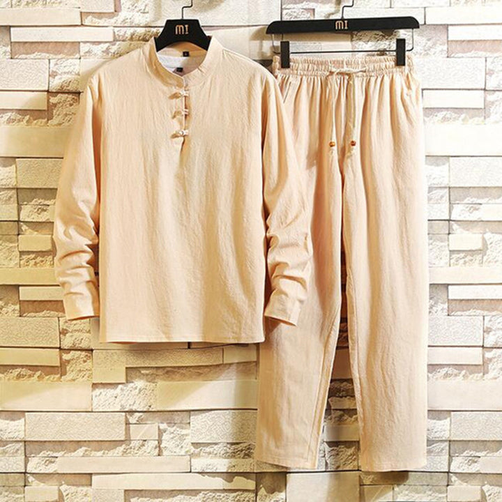 Ivy Manhattan | Two Piece Set Short