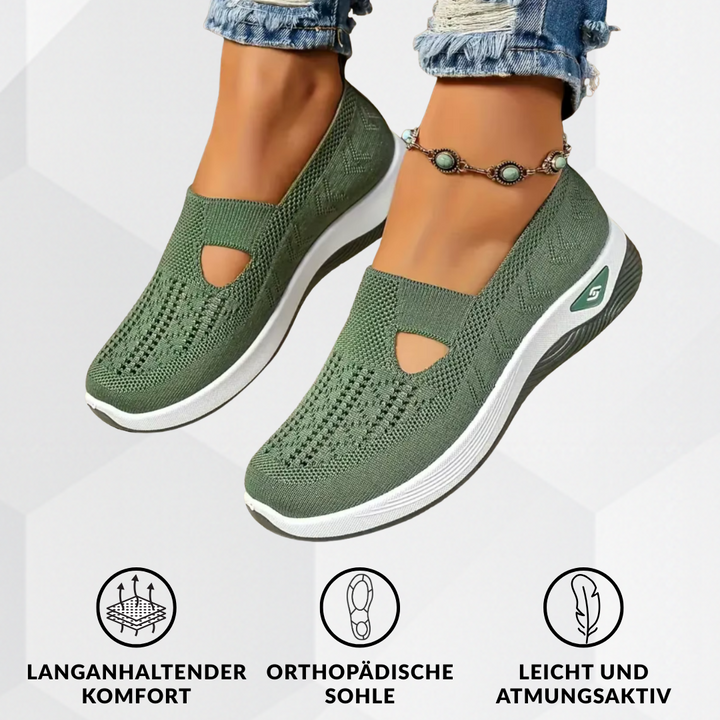 CLOUDY™ - Slip-On Shoes