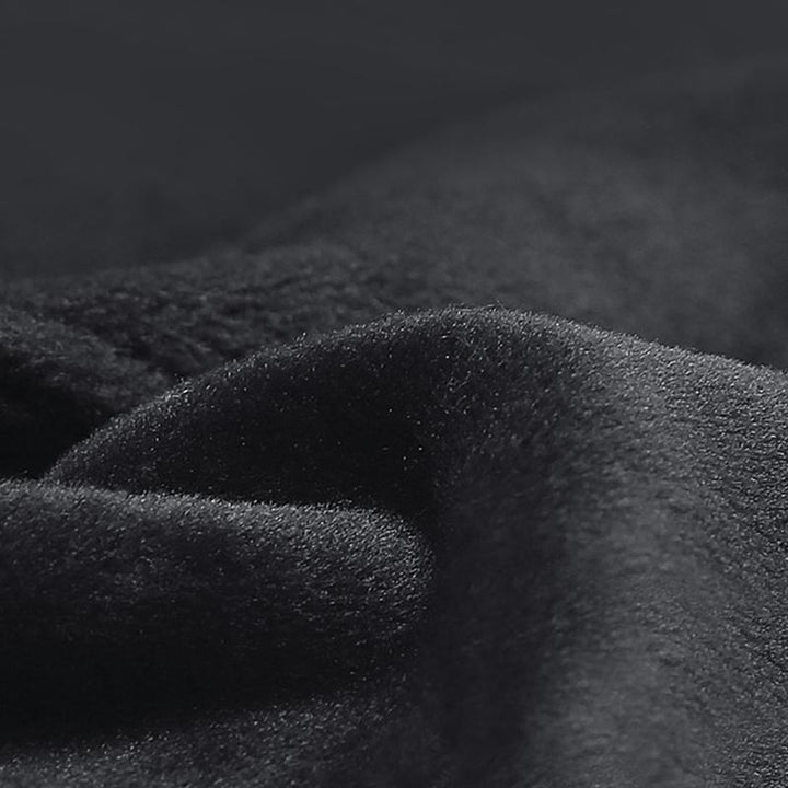 Ivy Manhattan | Unisex Solid Design Gloves