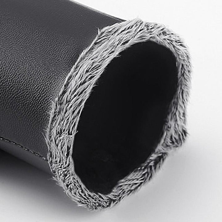 Ivy Manhattan | Unisex Solid Design Gloves