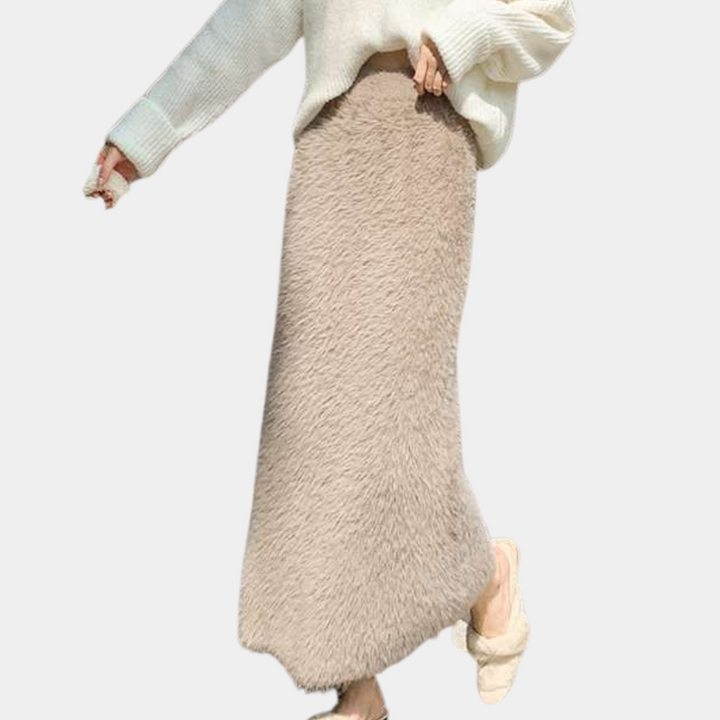 Fabienna | Trendy Summer Skirt for Women