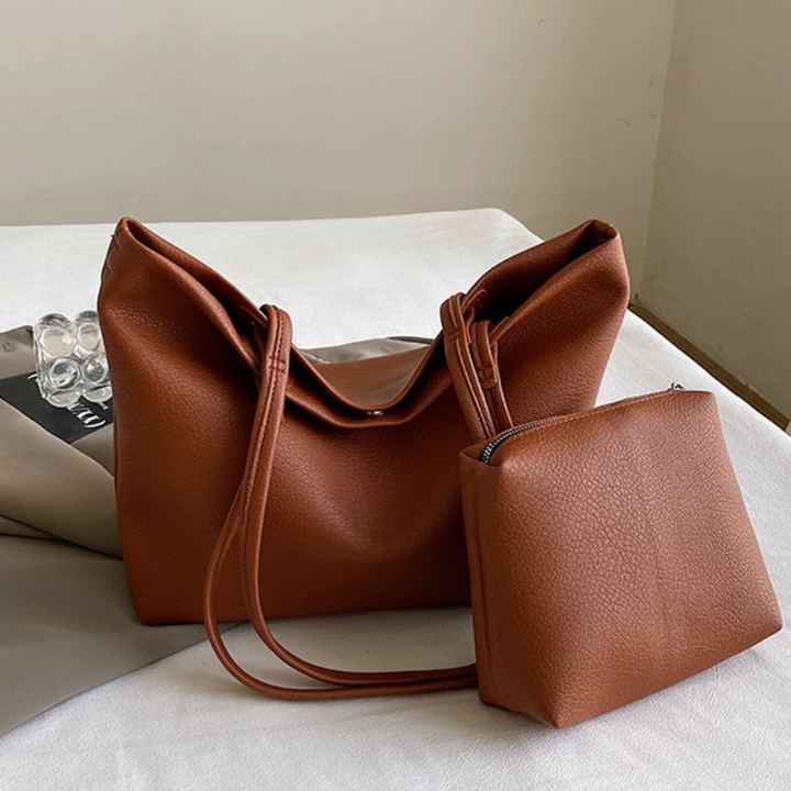 Ivy Manhattan | Thalassa Shoulder bag