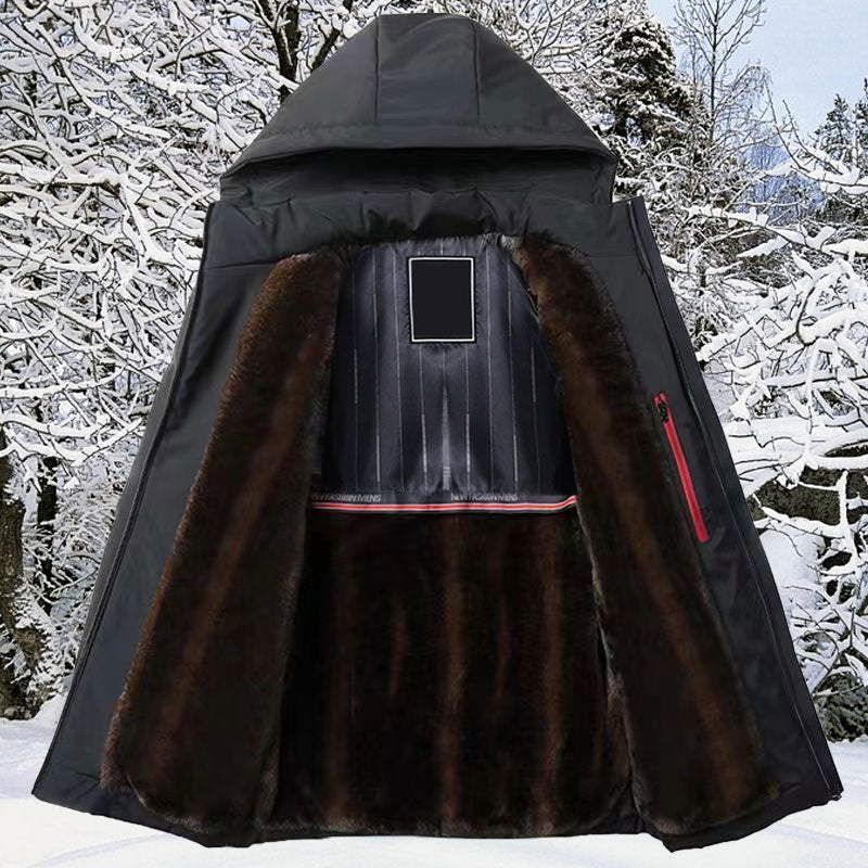 Ivy Manhattan | CLASSIC ELEGANT JACKET