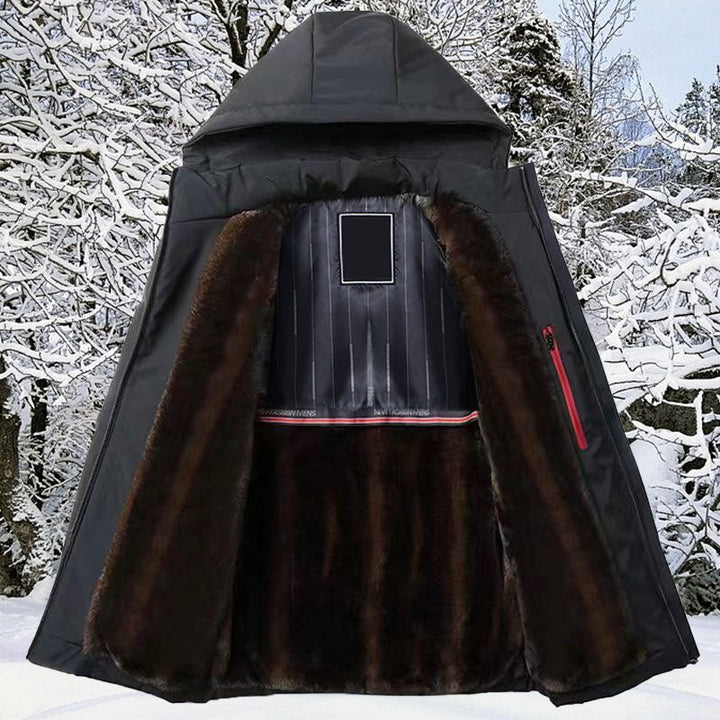 Ivy Manhattan | CLASSIC ELEGANT JACKET