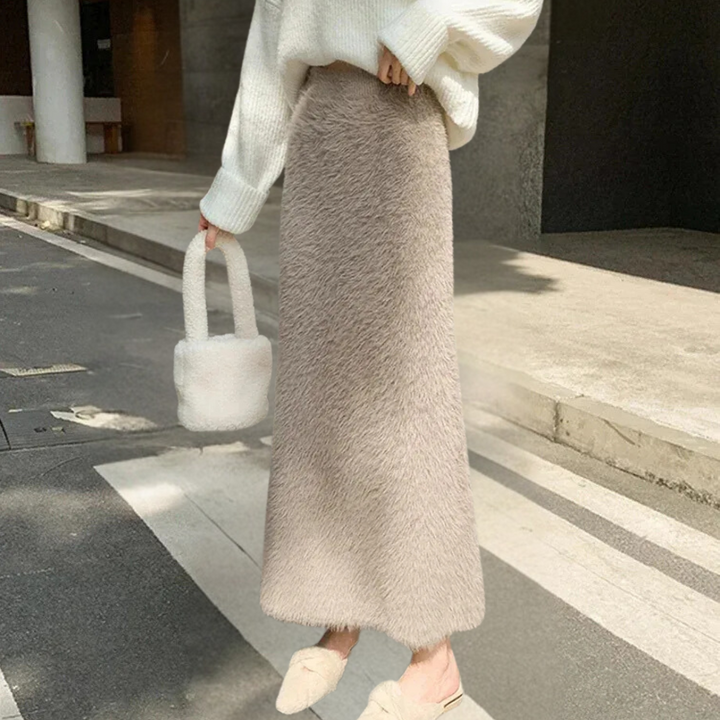 Fabienna | Trendy Summer Skirt for Women