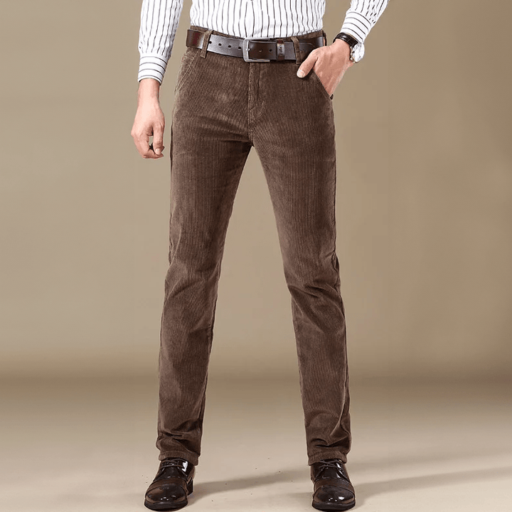 Ivy Manhattan | s Fine Cord Pants