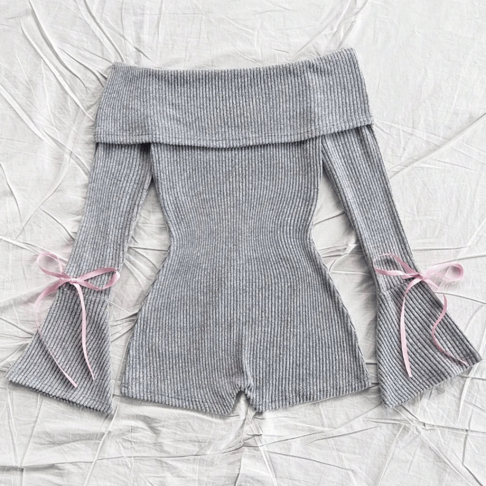 Georgiana | Lightweight Summer Jumpsuit for Women