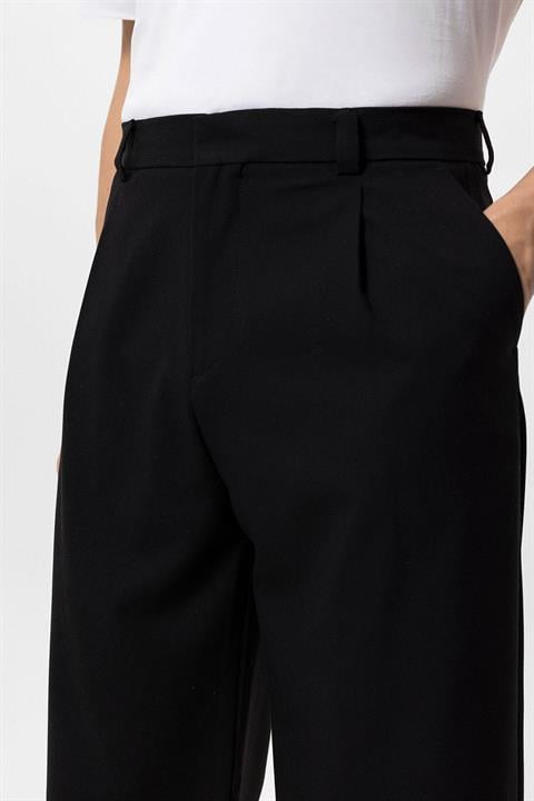 Ivy Manhattan | s Pleated Trousers High